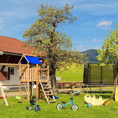 Landhaus Aigner-Vogler Fischen im Allgaeu Zewnętrze zdjęcie