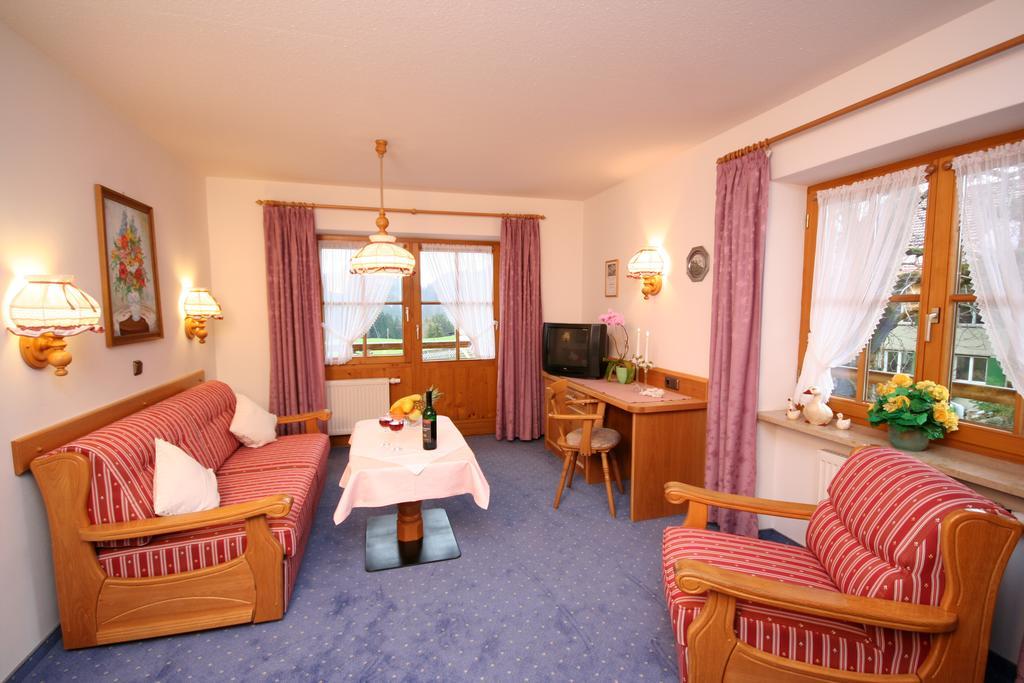 Landhaus Aigner-Vogler Fischen im Allgaeu Pokój zdjęcie