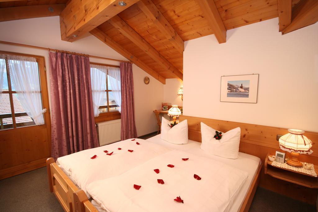 Landhaus Aigner-Vogler Fischen im Allgaeu Pokój zdjęcie